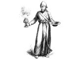 High Priest